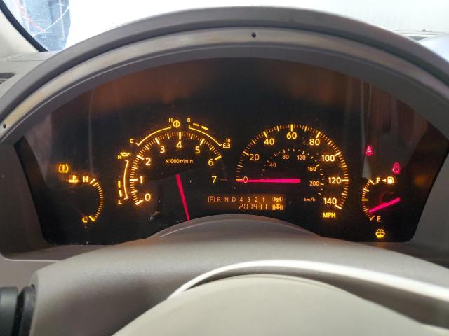 2007 INFINITI QX56 #3291284441