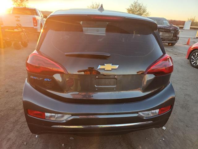 2019 CHEVROLET BOLT EV LT #3291211984