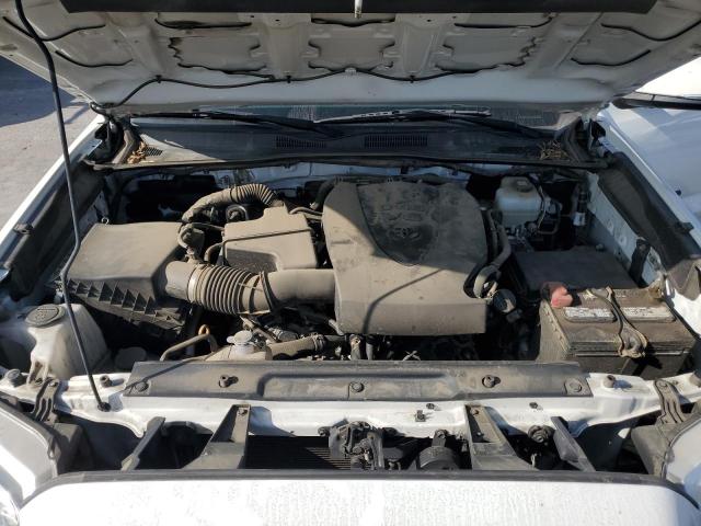 2021 TOYOTA TACOMA DOU #3301987436
