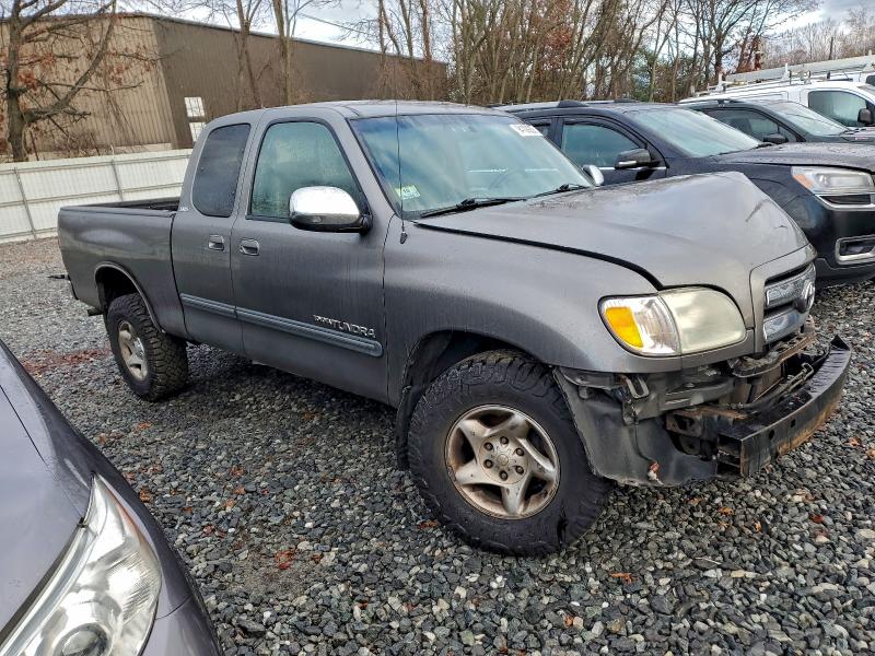 2004 TOYOTA TUNDRA ACC #3315746351