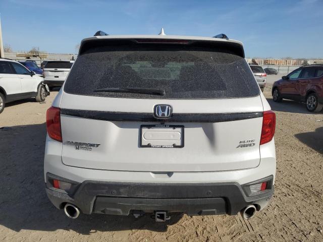 2023 HONDA PASSPORT E - 5FNYF8H05PB030191