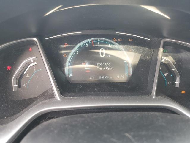 2018 HONDA CIVIC TOUR #3301964434