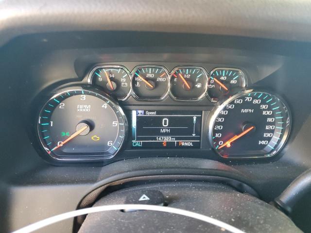 2018 CHEVROLET TAHOE C150 #3290278239