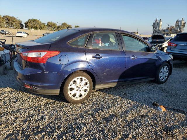 2012 FORD FOCUS SE #3283811458
