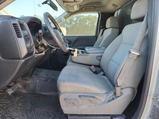 2016 CHEVROLET SILVERADO #3297955797