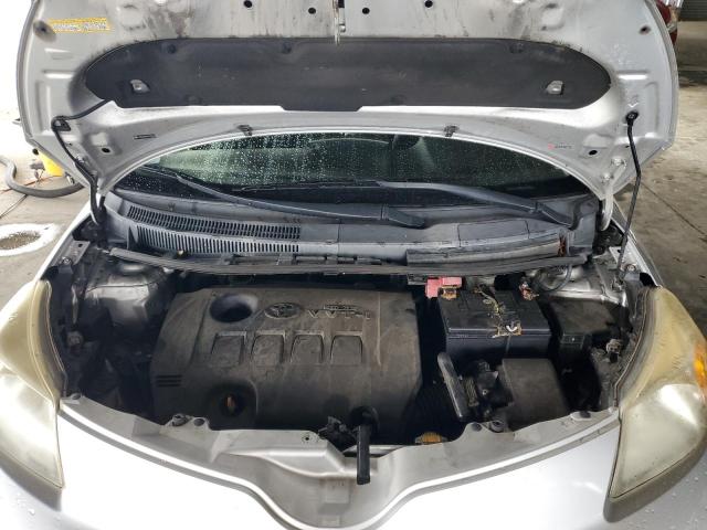 2012 TOYOTA SCION XD #3281502018
