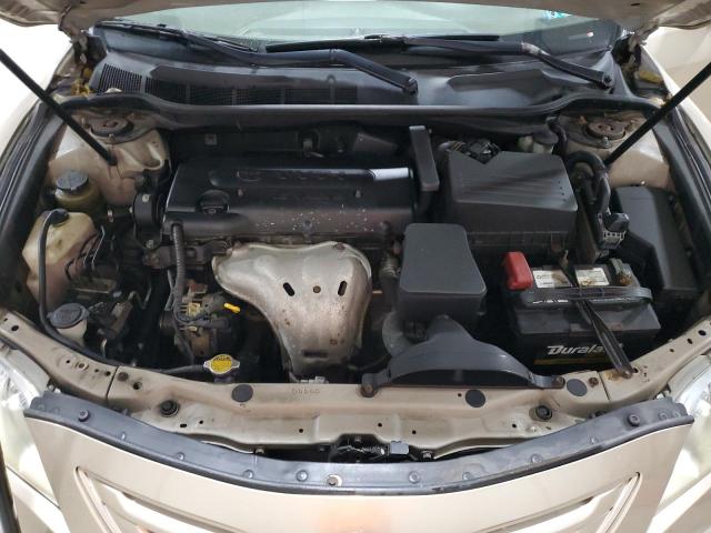 2007 TOYOTA CAMRY CE #3293383424