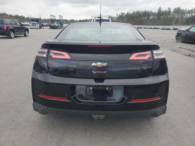 2012 CHEVROLET VOLT #3287577353