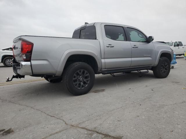 2021 TOYOTA TACOMA DOU #3304703937