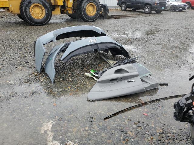 2021 HYUNDAI ELANTRA SE #3312457626