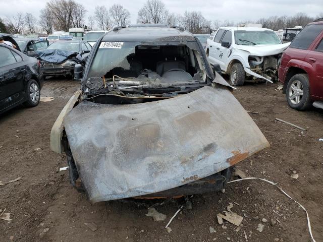 2014 JEEP PATRIOT LA #3303784433