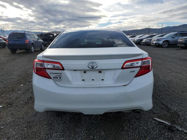 2014 TOYOTA CAMRY L #3297275383