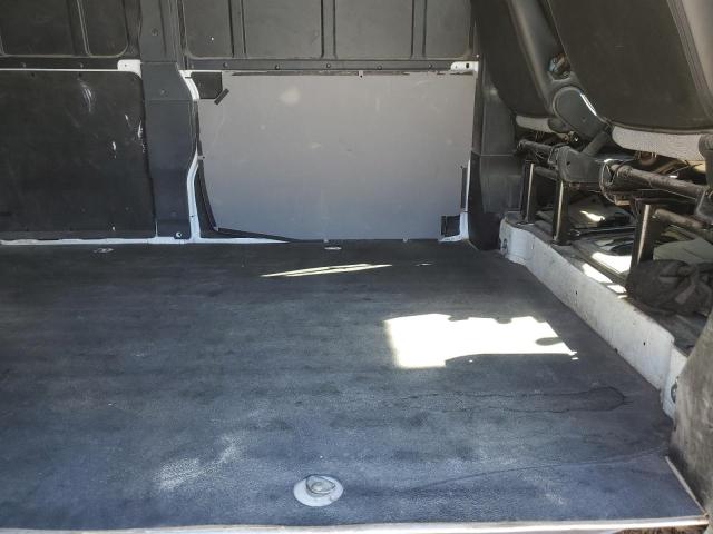 2025 RAM PROMASTER #3290262298