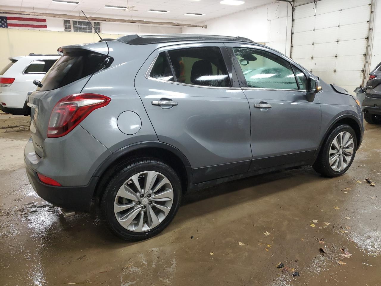 BUICK ENCORE PREFERRED