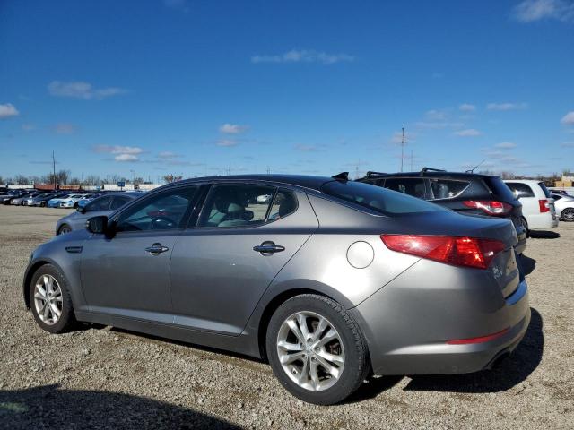 2013 KIA OPTIMA EX - 5XXGN4A71DG209884