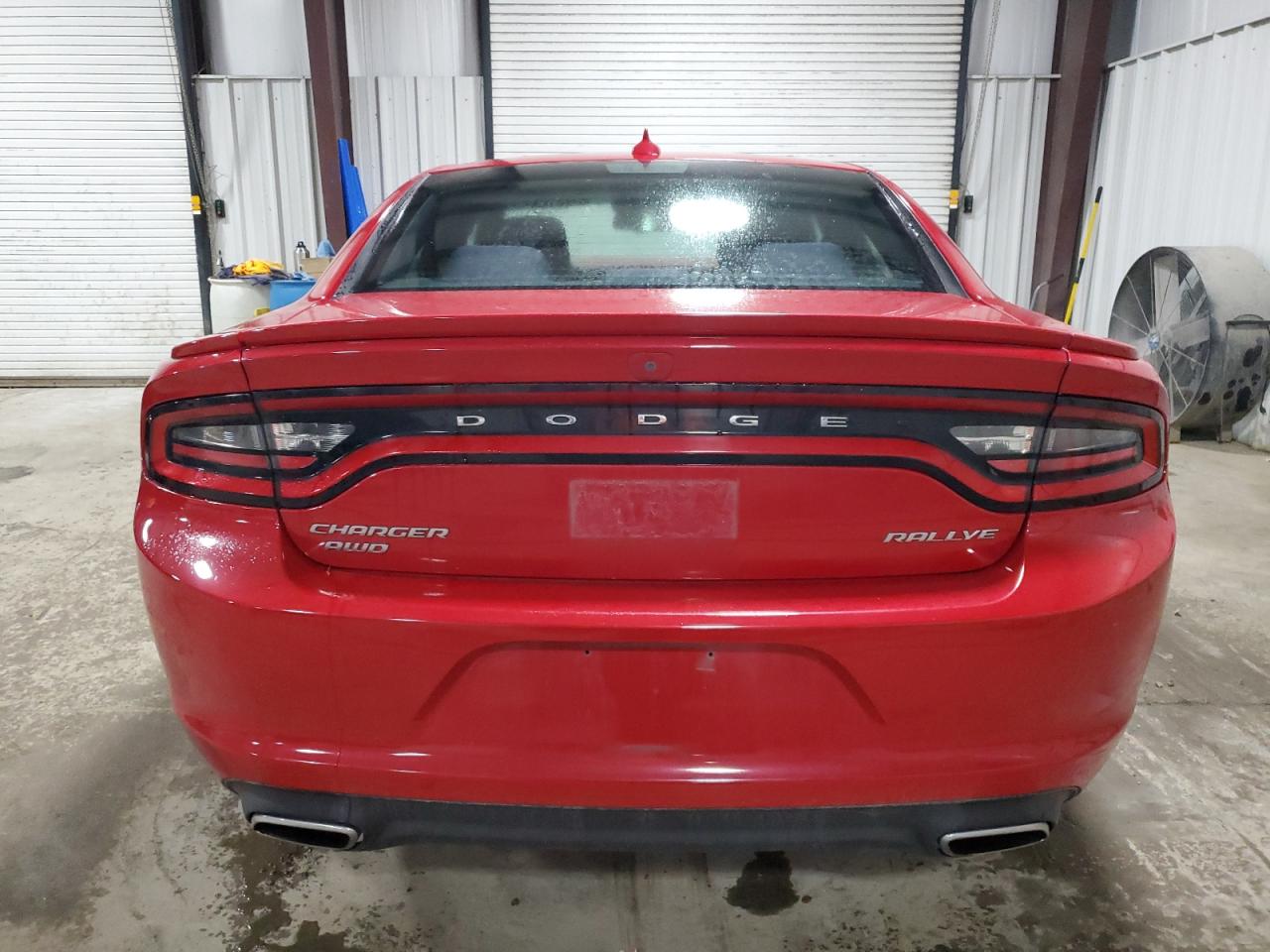 DODGE CHARGER SXT 5.7L V8