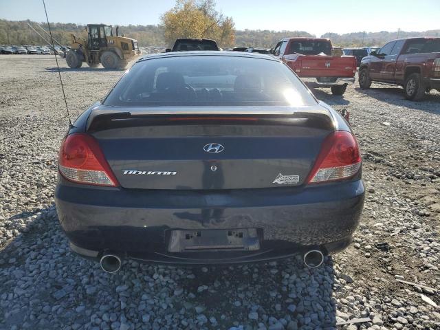 2006 HYUNDAI TIBURON GS #3285013924