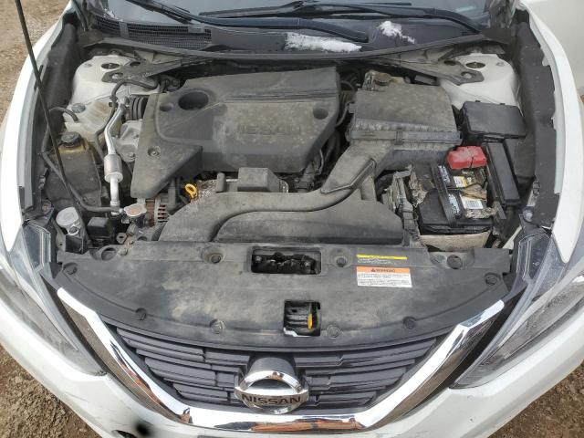 2016 NISSAN ALTIMA 2.5 #3291340132