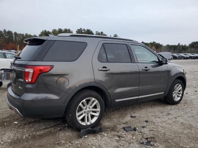 2016 FORD EXPLORER X #3281400008