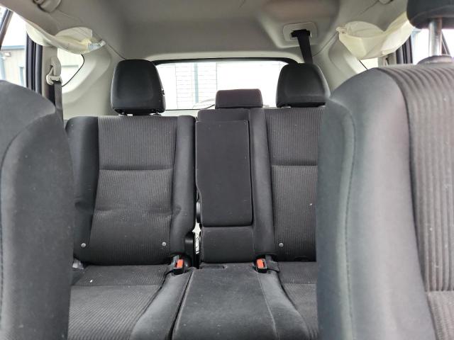 2016 TOYOTA RAV4 LE #3302652018