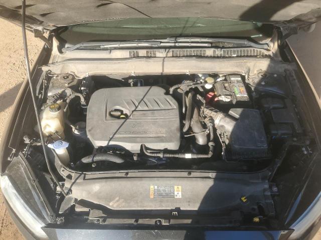 2015 FORD FUSION SE #3284605380