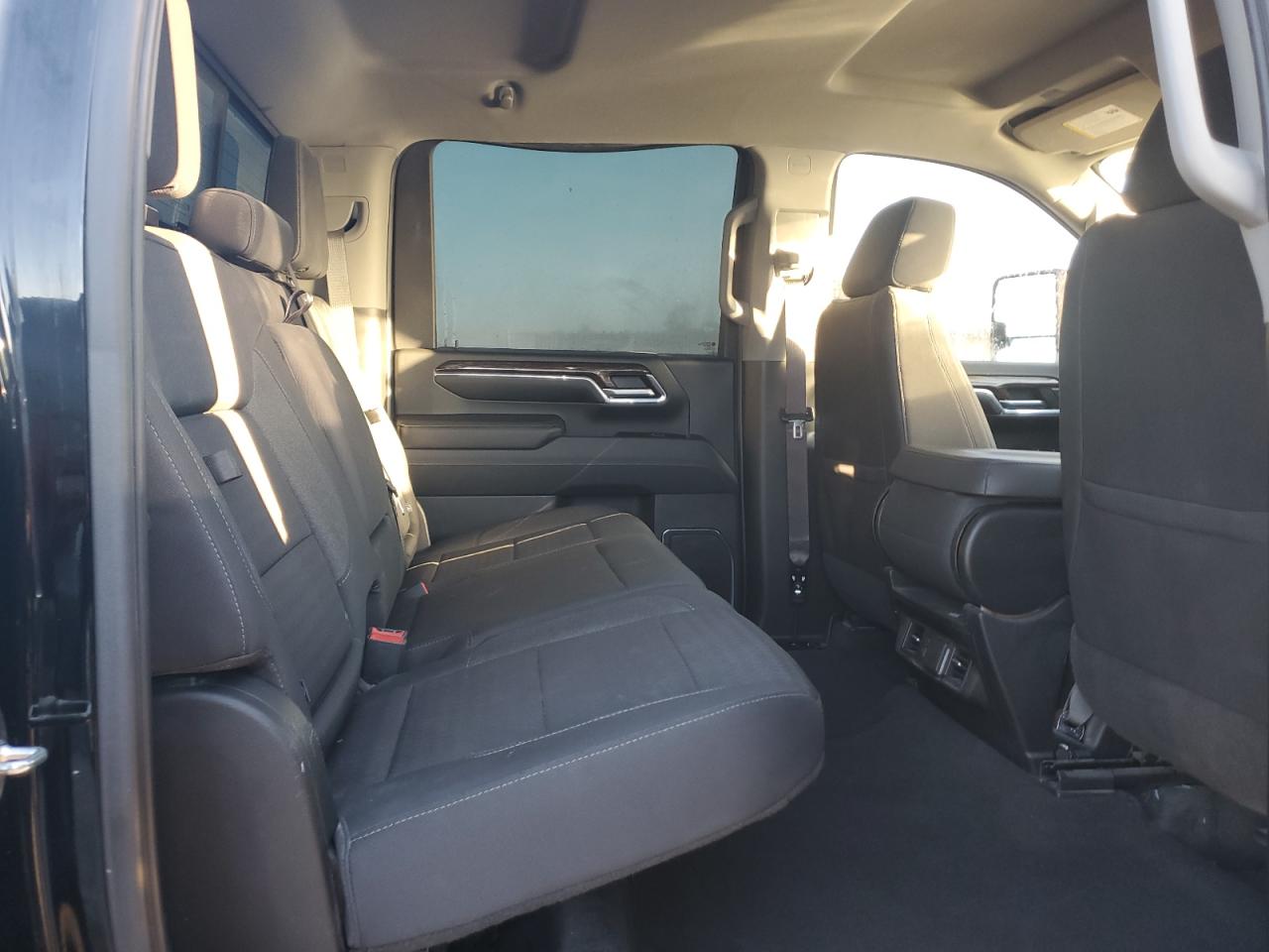 GMC SIERRA K2500 SLE