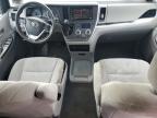 Lot #3296912819 2020 TOYOTA SIENNA L