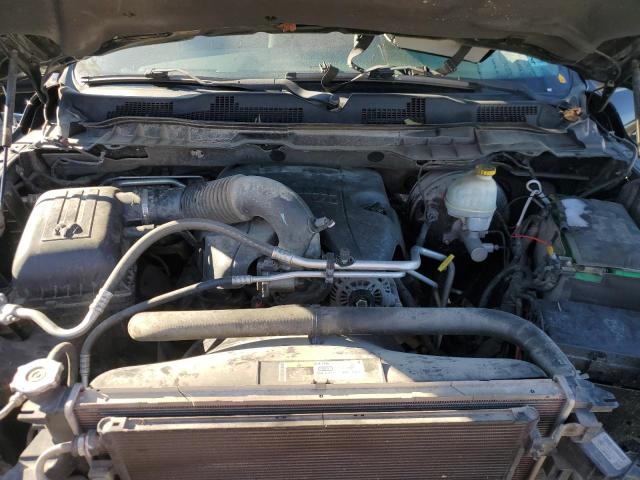 2013 RAM 1500 SLT - 1C6RR7LT6DS623863