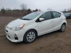 Lot #3296955834 2012 TOYOTA PRIUS C