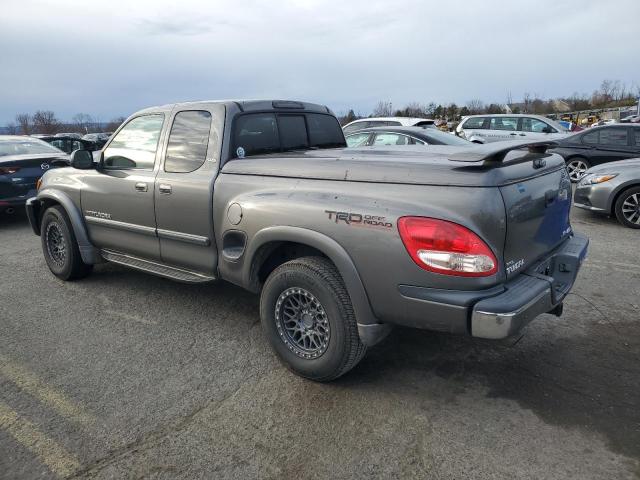 2003 TOYOTA TUNDRA ACC #3311621267