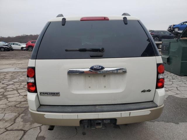 2010 FORD EXPLORER E #3293358431