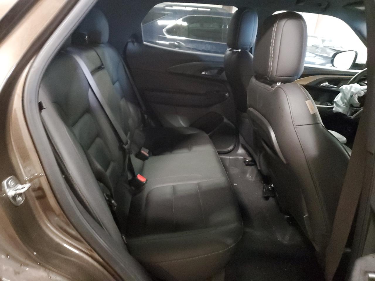 CHEVROLET TRAILBLAZER ACTIV