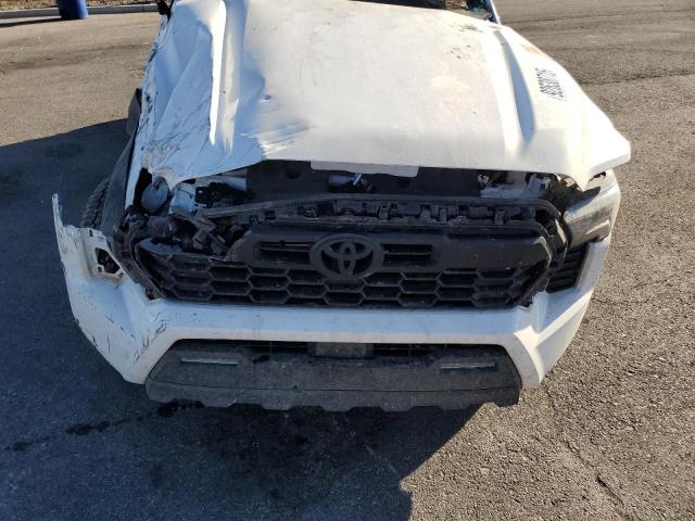 2025 TOYOTA TACOMA DOU #3302121134