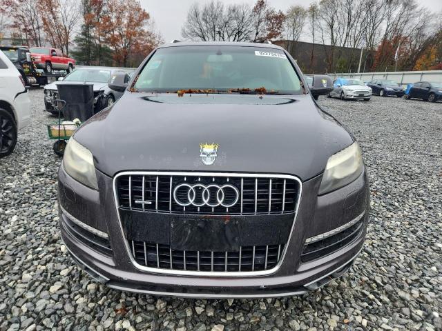 2011 AUDI Q7 PREMIUM #3305323331