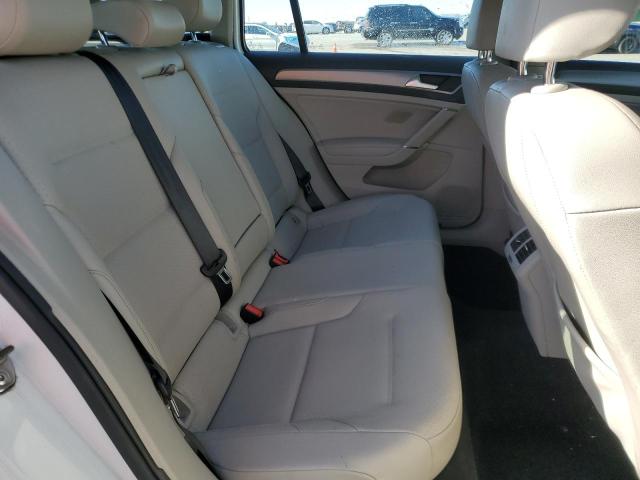 2015 VOLKSWAGEN GOLF SPORT #3297082553