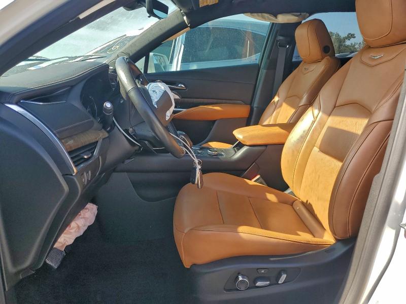 2019 CADILLAC XT4 PREMIU #3304676905