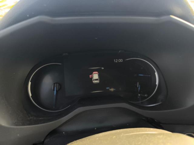 2025 TOYOTA RAV4 SE #3286553180