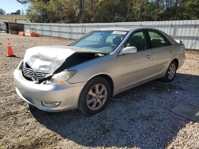 Global Auto Auctions: 2005 TOYOTA CAMRY LE