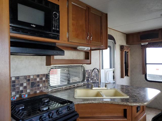 2015 WILDWOOD AVENGER #3282422259