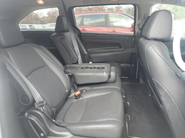 2025 HONDA ODYSSEY EX #3305549074