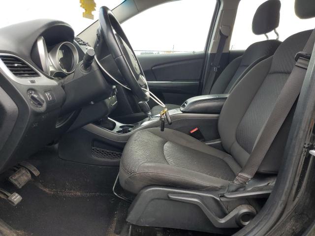 2017 DODGE JOURNEY SE #3285926577