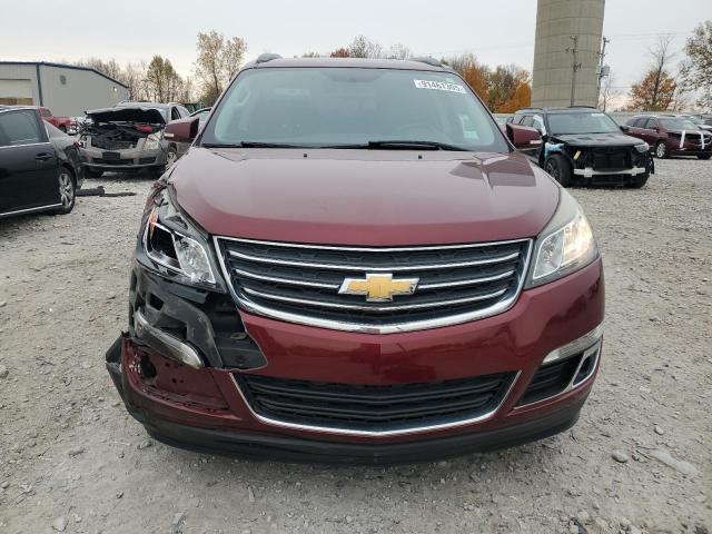 2017 CHEVROLET TRAVERSE L #3316849702