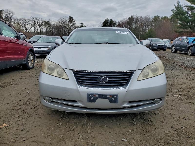 2009 LEXUS ES 350 #3297893781