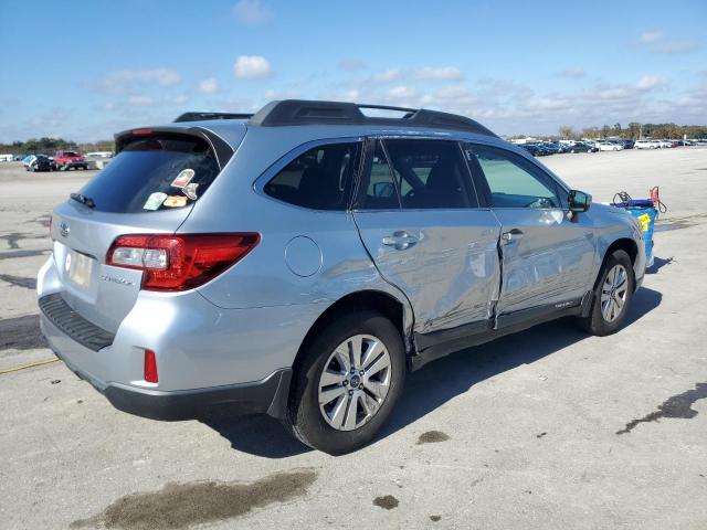 2015 SUBARU OUTBACK 2. 4S4BSBDCXF3304667