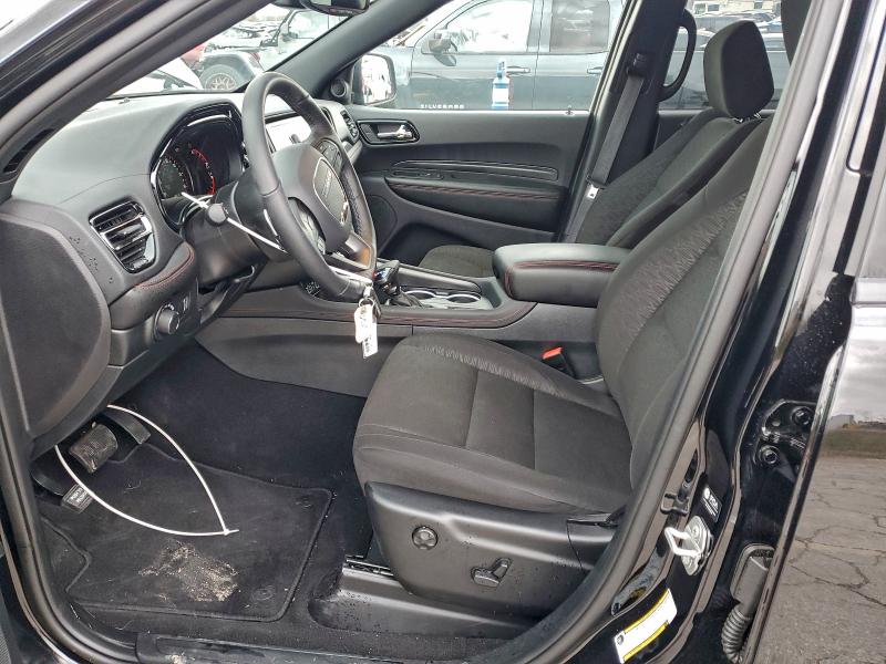 2026 DODGE DURANGO GT #3303260003