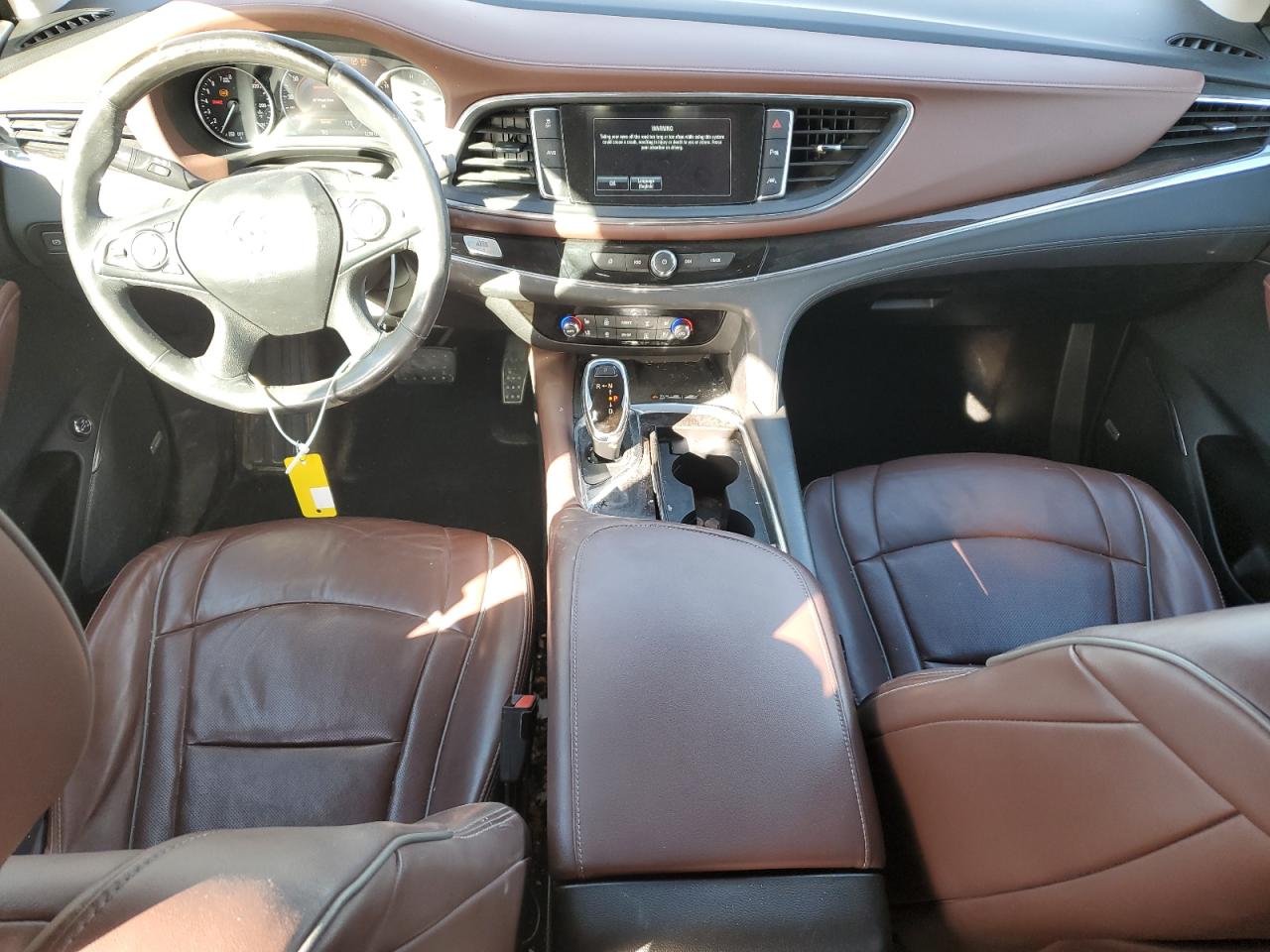 BUICK ENCLAVE AVENIR