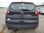 Lot #3296432734 2019 FORD ESCAPE S
