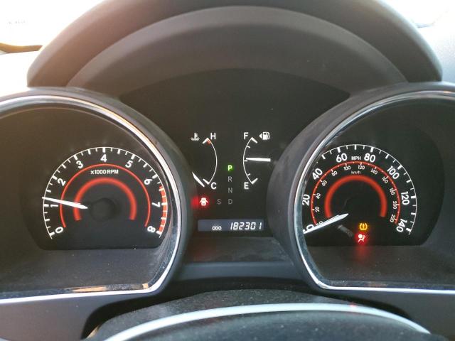 2012 TOYOTA HIGHLANDER - 5TDBK3EH4CS154182