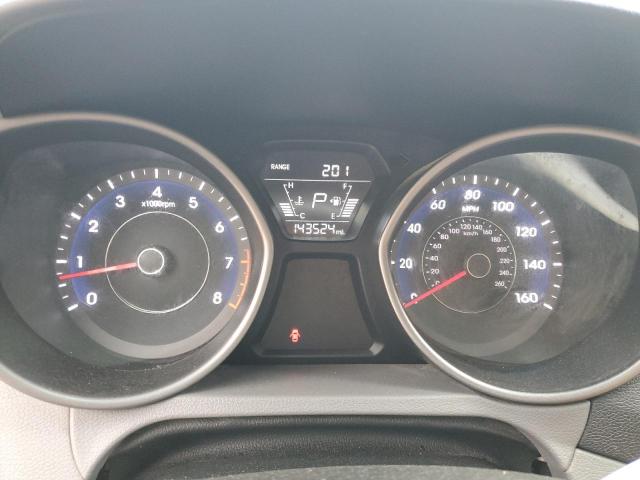 2016 HYUNDAI ELANTRA SE - 5NPDH4AE9GH773784