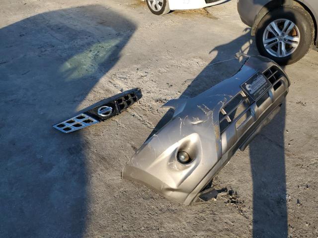 2012 NISSAN ROGUE S #3297962845